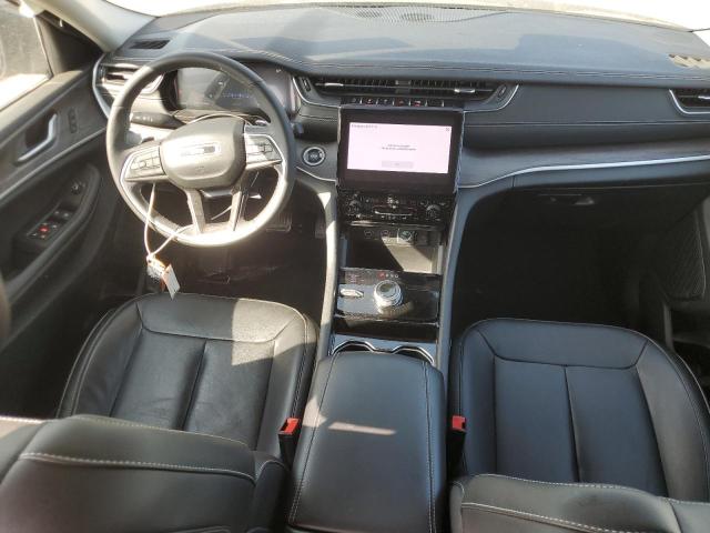 2023 JEEP GRAND CHEROKEE L LIMITED - 1C4RJKBG3P8793476