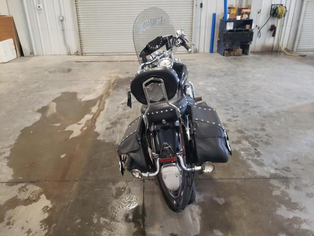 2004 YAMAHA XVS1100 A JYAVP11E34A050582