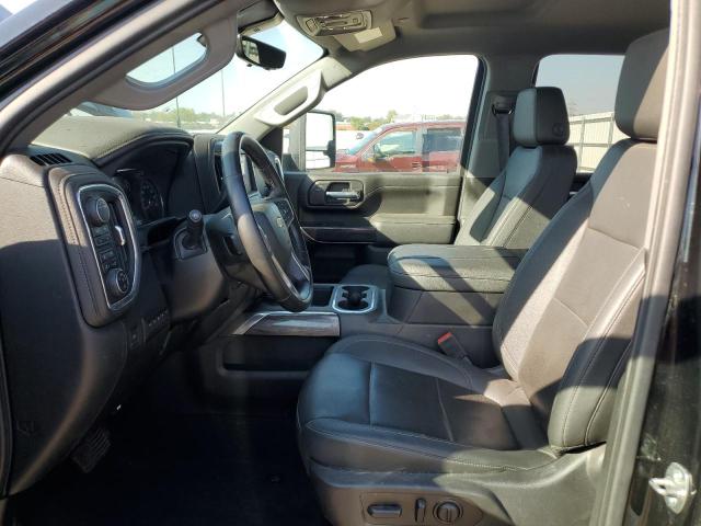 2023 CHEVROLET SILVERADO #3265454344