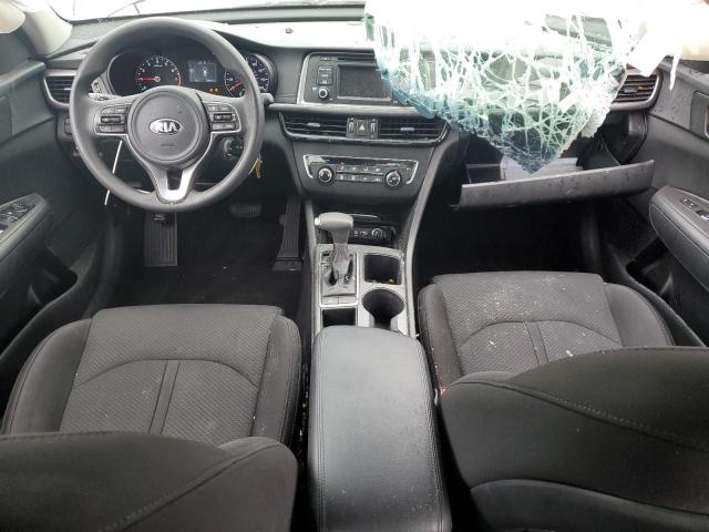 2017 KIA OPTIMA LX - 5XXGT4L34HG147709