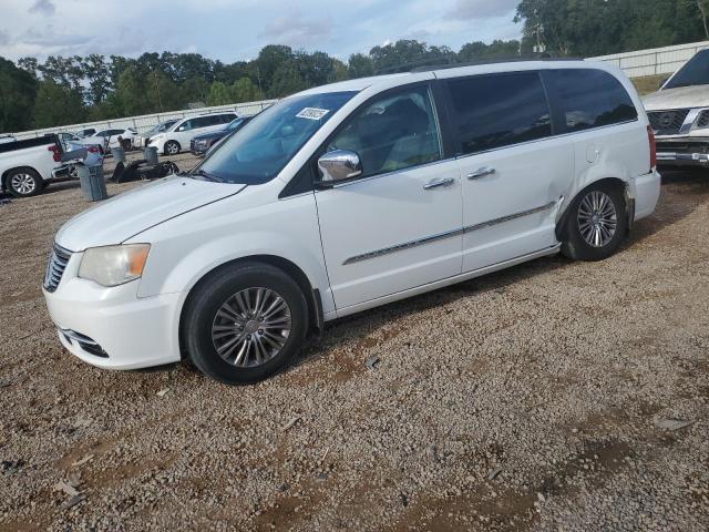 CHRYSLER TOWN & COU
