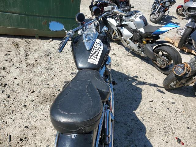 2006 HONDA VTX1300 C 1HFSC55026A213448