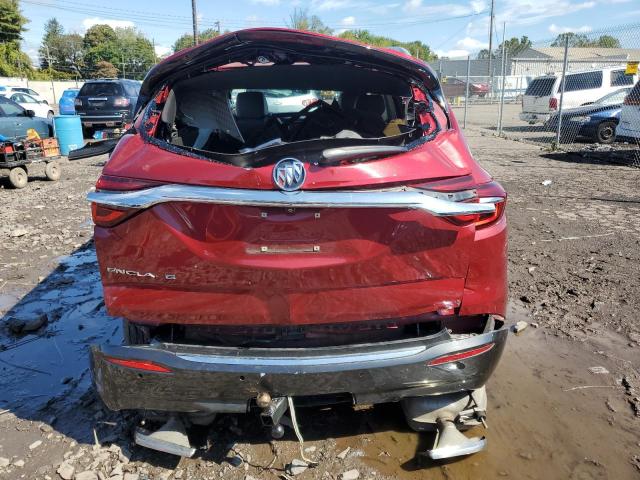 2020 BUICK ENCLAVE ESSENCE - 5GAERBKW1LJ151132