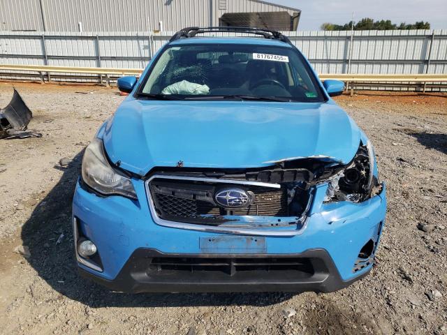 2016 SUBARU CROSSTREK JF2GPAKC3G8209415