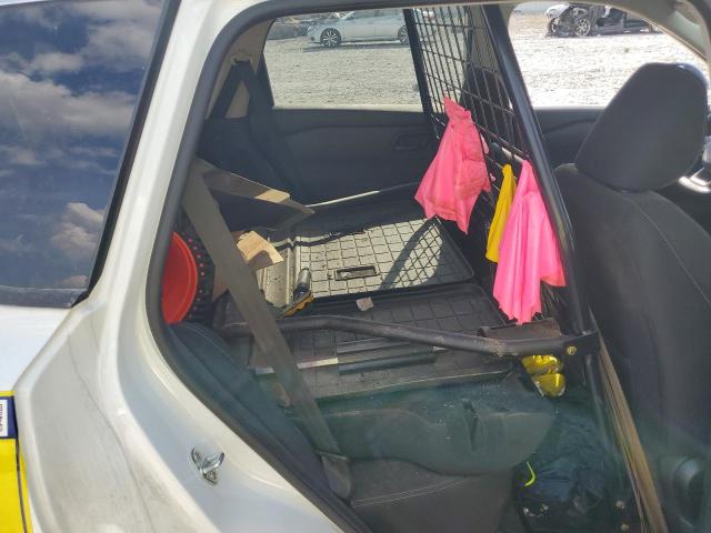 2024 NISSAN ROGUE S 5N1BT3AA7RC694637