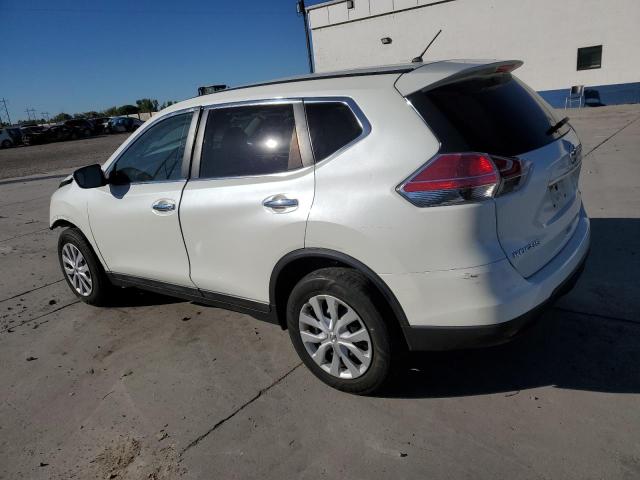 2015 NISSAN ROGUE S 5N1AT2MK8FC782084