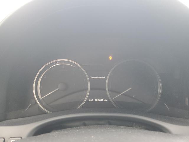 2015 LEXUS GS 350 - JTHBE1BL8FA012700