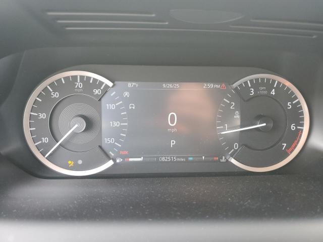 2020 LAND ROVER DISCOVERY - SALCJ2FX6LH837117