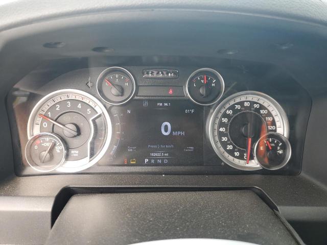 2015 RAM 2500 SLT 3C6UR5DL3FG685213