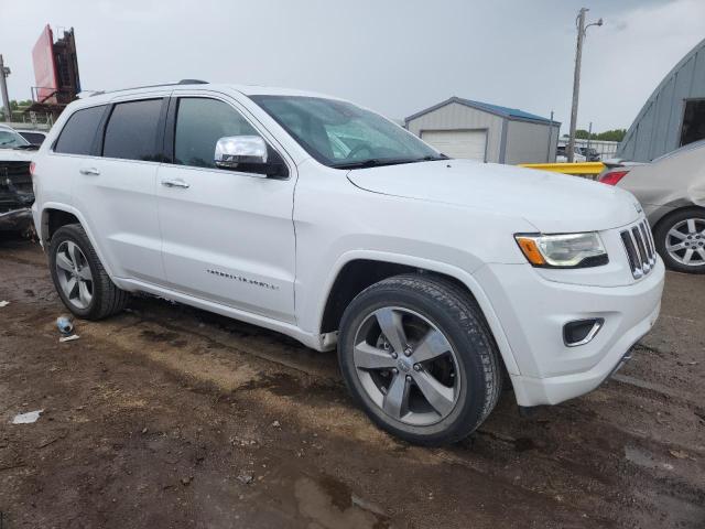 2016 JEEP GRAND CHEROKEE OVERLAND 1C4RJFCG5GC385029