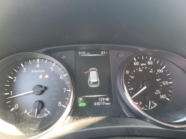 2017 NISSAN ROGUE S JN8AT2MT0HW394270