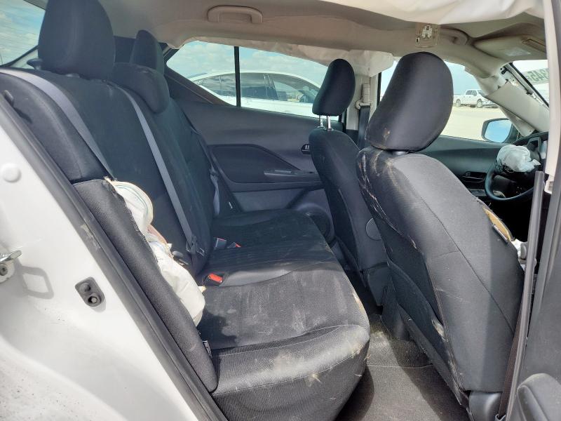 2024 NISSAN KICKS S - 3N1CP5BV3RL539052