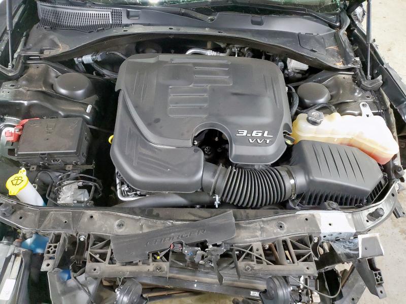 2023 DODGE CHARGER SX 2C3CDXBG4PH508910