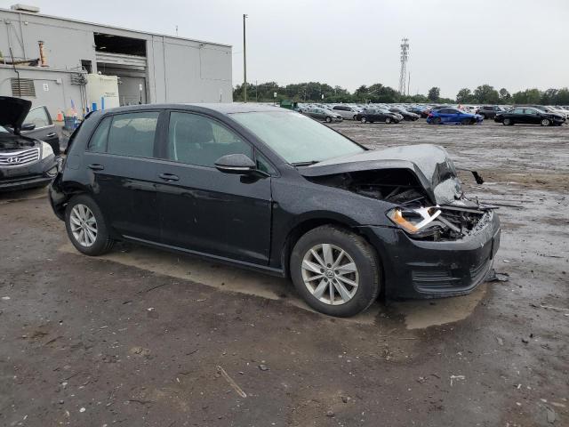 2016 VOLKSWAGEN GOLF S/SE 3VW217AU0GM021077