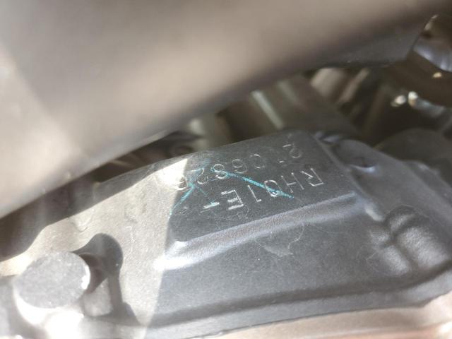 2019 HONDA CBR650 R MLHRH0111K5000213