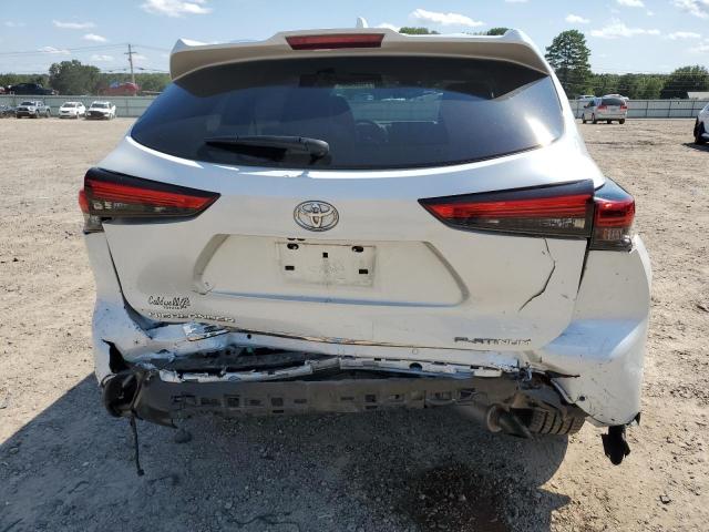 2023 TOYOTA HIGHLANDER L 5TDKDRAH0PS026501