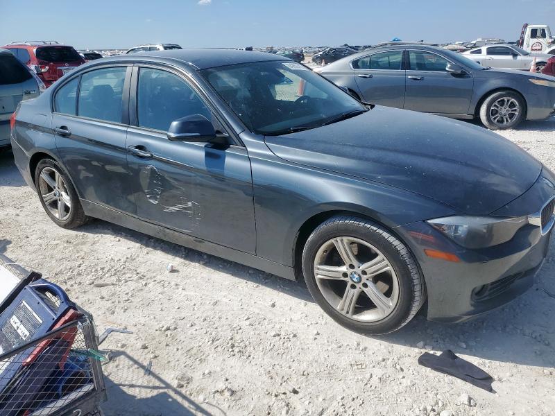 2015 BMW 328 XI SUL - WBA3B5G58FNS17357