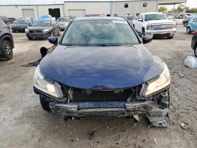 2016 HONDA ACCORD LX - 1HGCR2F39GA171383