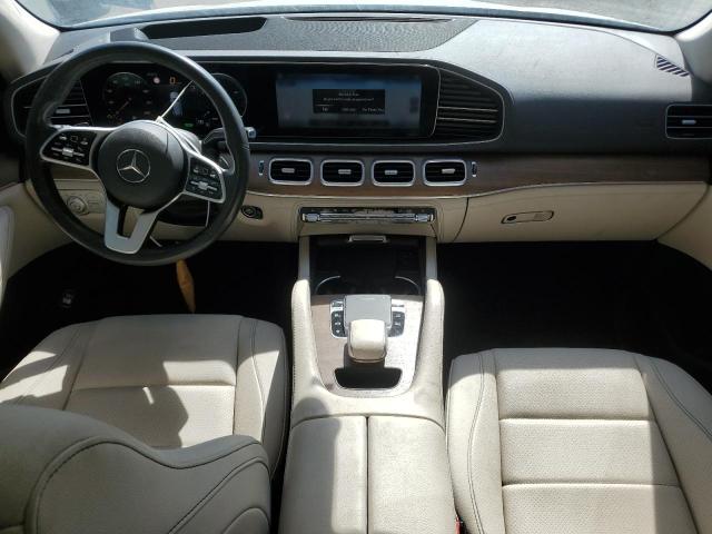 2020 MERCEDES-BENZ GLE 450 4M - 4JGFB5KB2LA073512