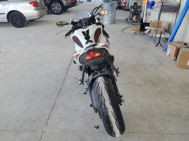 2025 KAWASAKI ZX636 K JKBZXJJ15SA024121