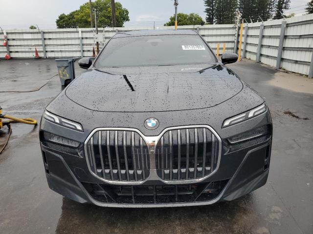 2023 BMW 740 I WBA23EH01PCM48626