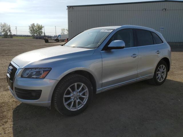 AUDI Q5 3.2