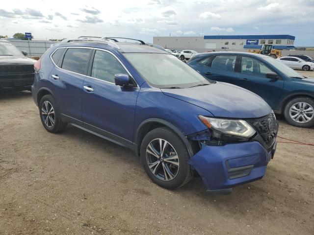 2020 NISSAN ROGUE S JN8AT2MVXLW114204