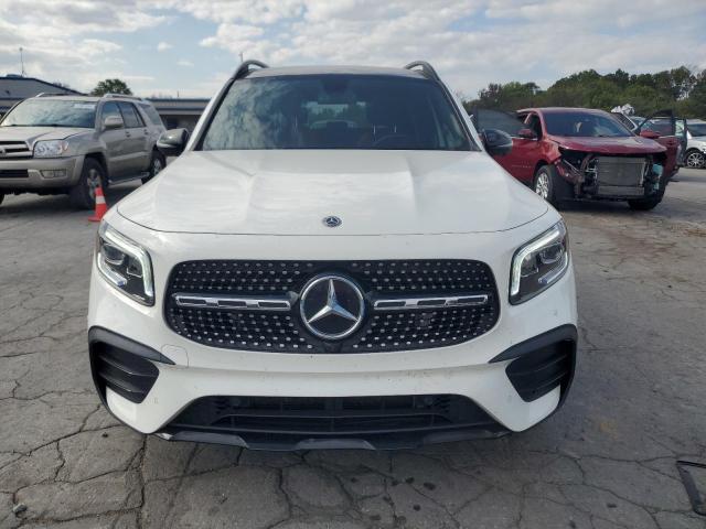 2020 MERCEDES-BENZ GLB 250 4M #3297081496