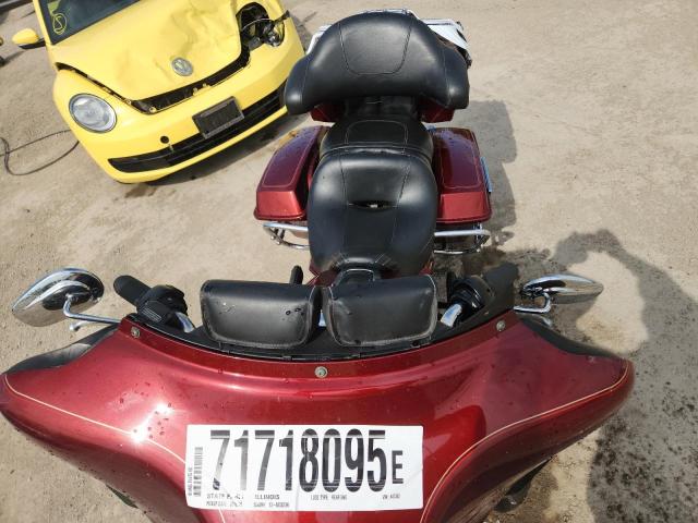 2010 HARLEY-DAVIDSON ELECTRA GL 1HD1FF415AB647362
