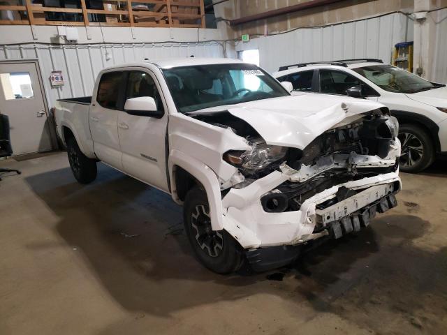 2016 TOYOTA TACOMA DOU - 3TMDZ5BN1GM002571