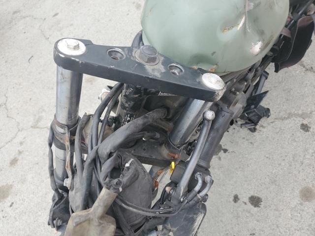 2017 HONDA CMX500 MLHPC5616H5000096