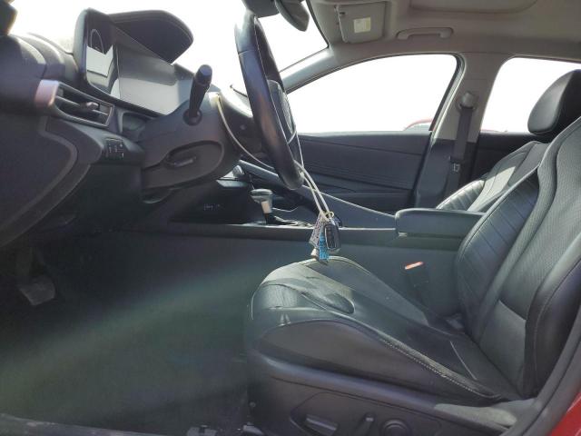 2022 HYUNDAI ELANTRA LI KMHLN4AJ0NU024596