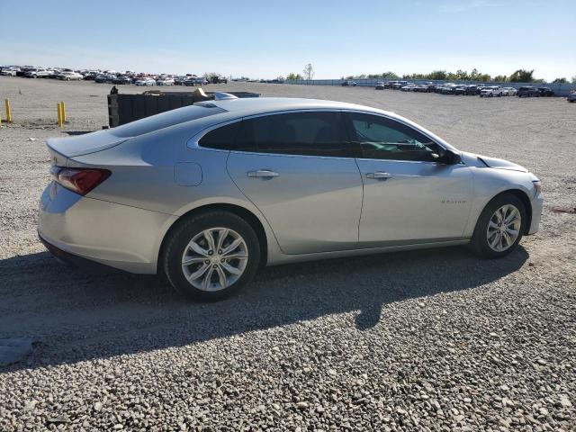 2019 CHEVROLET MALIBU LT 1G1ZD5ST3KF215347