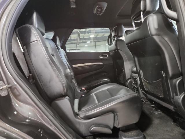 2015 DODGE DURANGO LI 1C4RDJDG6FC801824