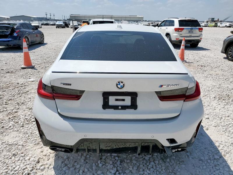 2025 BMW M340XI 3MW69FT09S8F49104