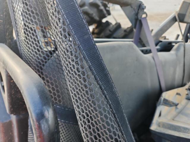 2017 POLARIS RANGER XP 3NSRTE871HG962679