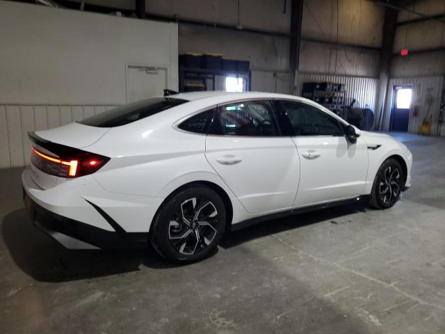 2025 HYUNDAI SONATA SEL #3261933462