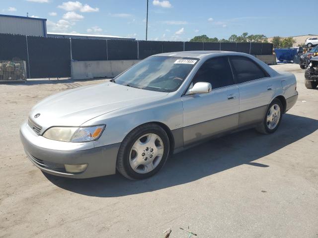 LEXUS ES 300