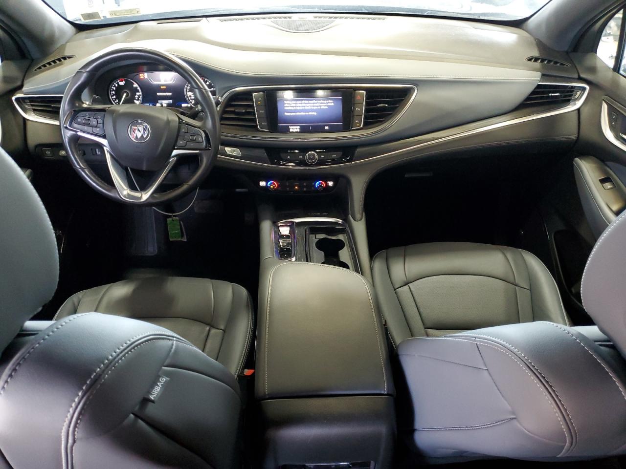BUICK ENCLAVE PREMIUM