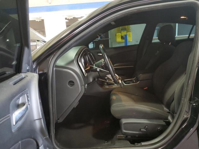 2022 DODGE CHARGER SCAT PACK #3266768399