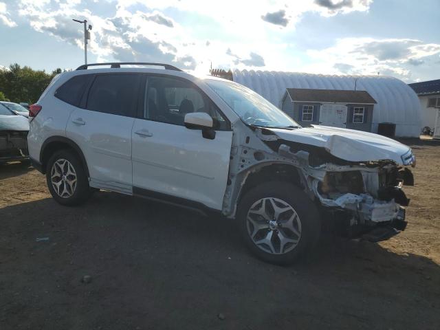 2019 SUBARU FORESTER P JF2SKAGC5KH513792