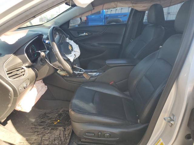 2016 CHEVROLET MALIBU LT - 1G1ZE5ST6GF201804