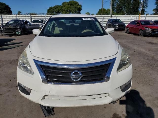 2015 NISSAN ALTIMA 2.5 - 1N4AL3AP0FC476853