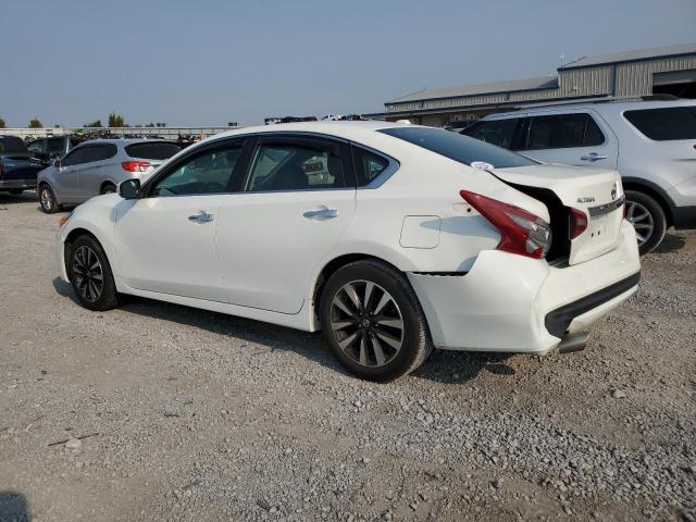 2018 NISSAN ALTIMA 2.5 - 1N4AL3AP7JC149746