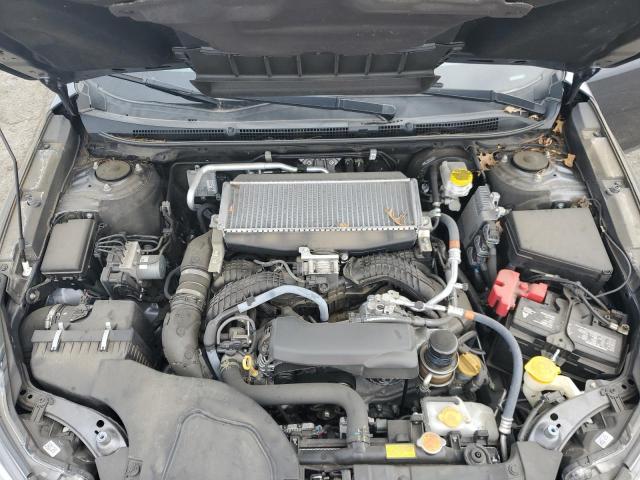 2021 SUBARU LEGACY TOURING XT 4S3BWGP60M3005620