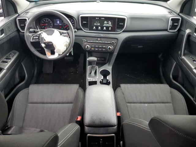 2021 KIA SPORTAGE LX KNDPMCACXM7852852