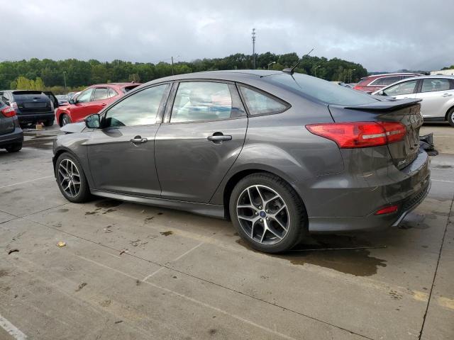 2015 FORD FOCUS SE #3287686005