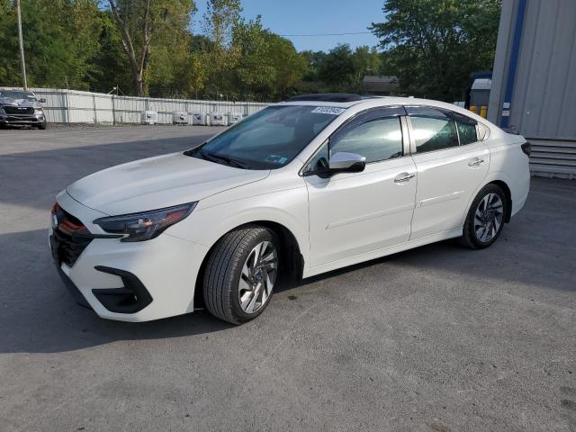 Global Auto Auctions: 2025 SUBARU LEGACY TOURING XT