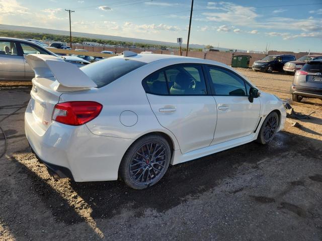 2015 SUBARU WRX STI JF1VA2L60F9827859