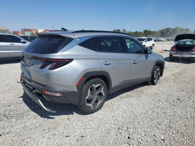 2023 HYUNDAI TUCSON LIM 5NMJECAE0PH230696